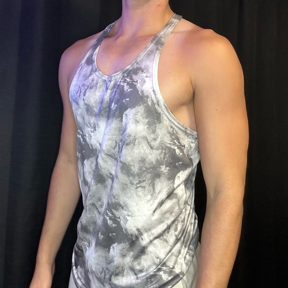 Jed North Stringer tank top L - Picture 2 of 6